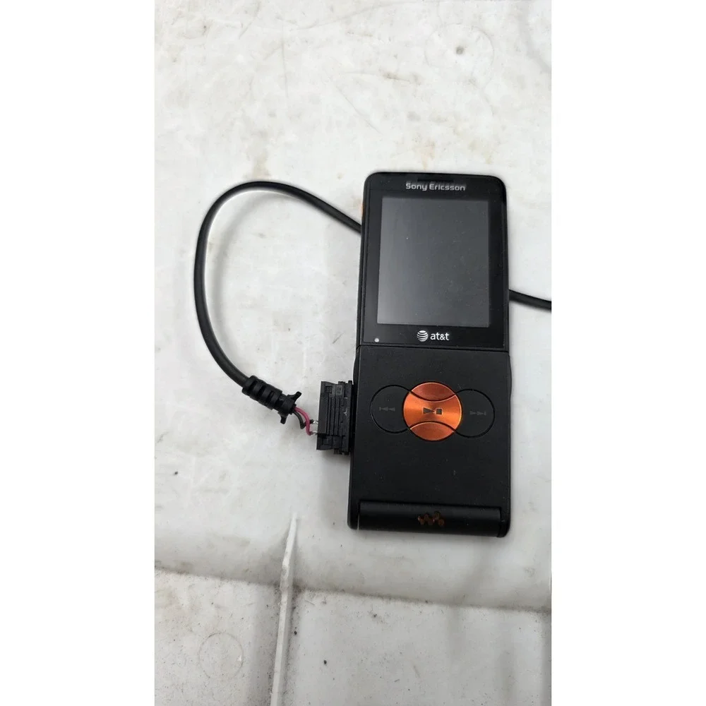 Sony Ericsson sony ericsson